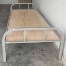 单人床