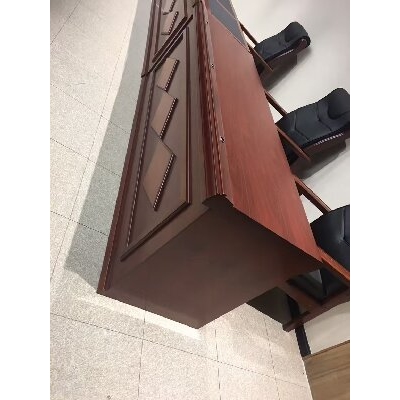 主席台